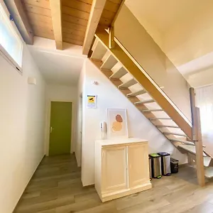 Residenza 8 Gasthuis