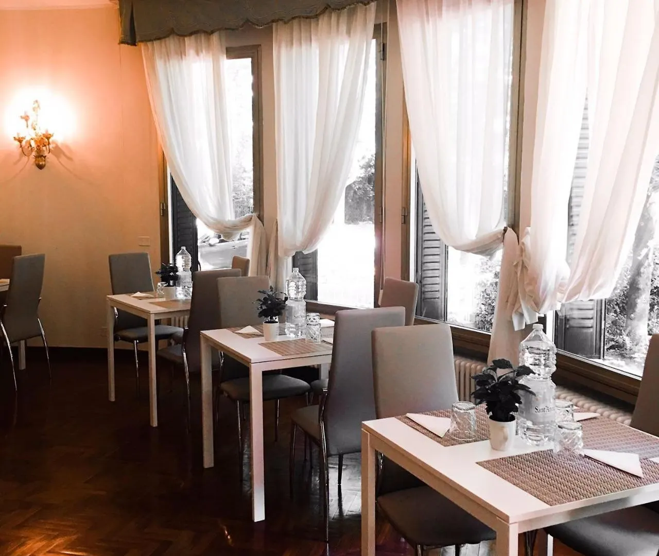 Bed & Breakfast B&B Villa Alighieri Ravenna