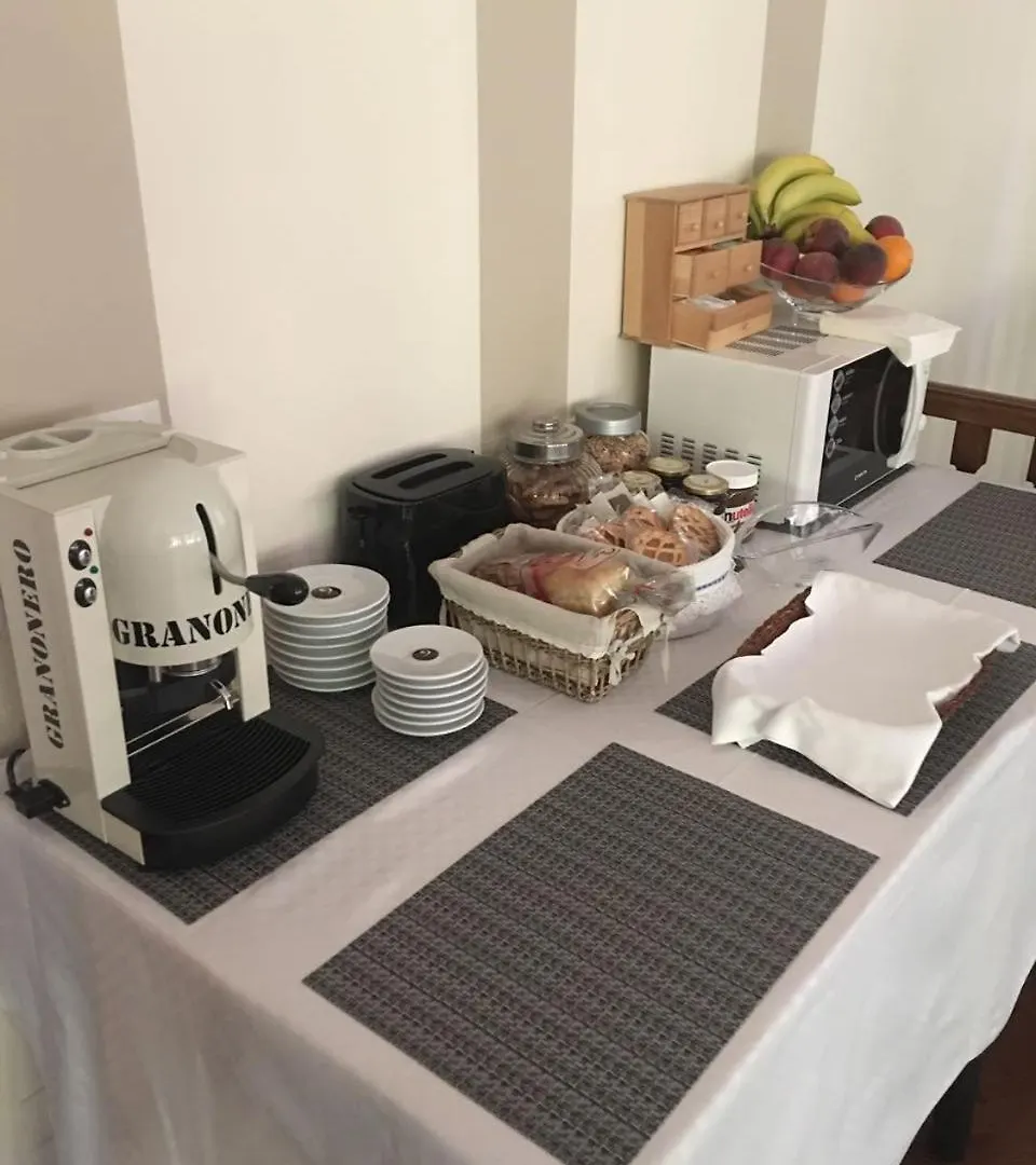 Bed & Breakfast B&B Villa Alighieri Ravenna