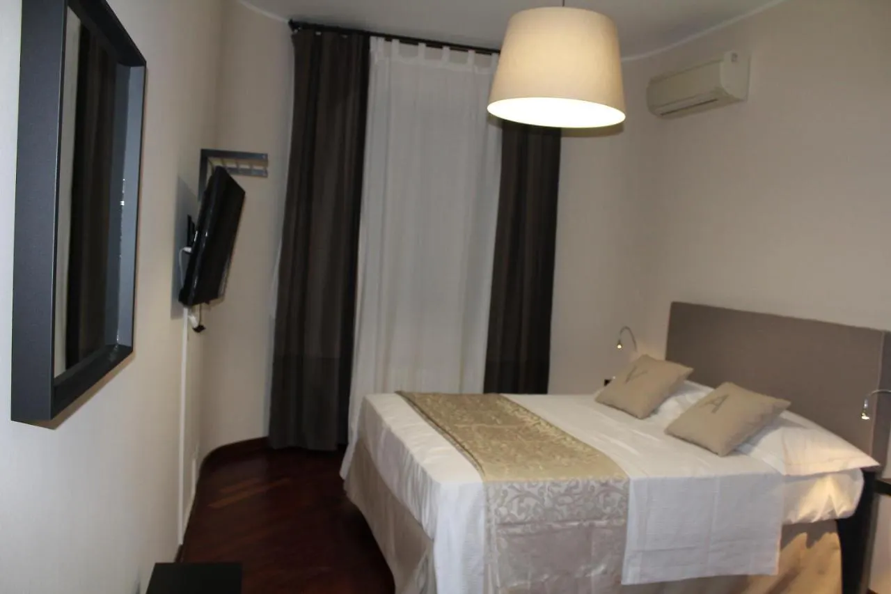 B&B Villa Alighieri Ravenna 0*,  Italy