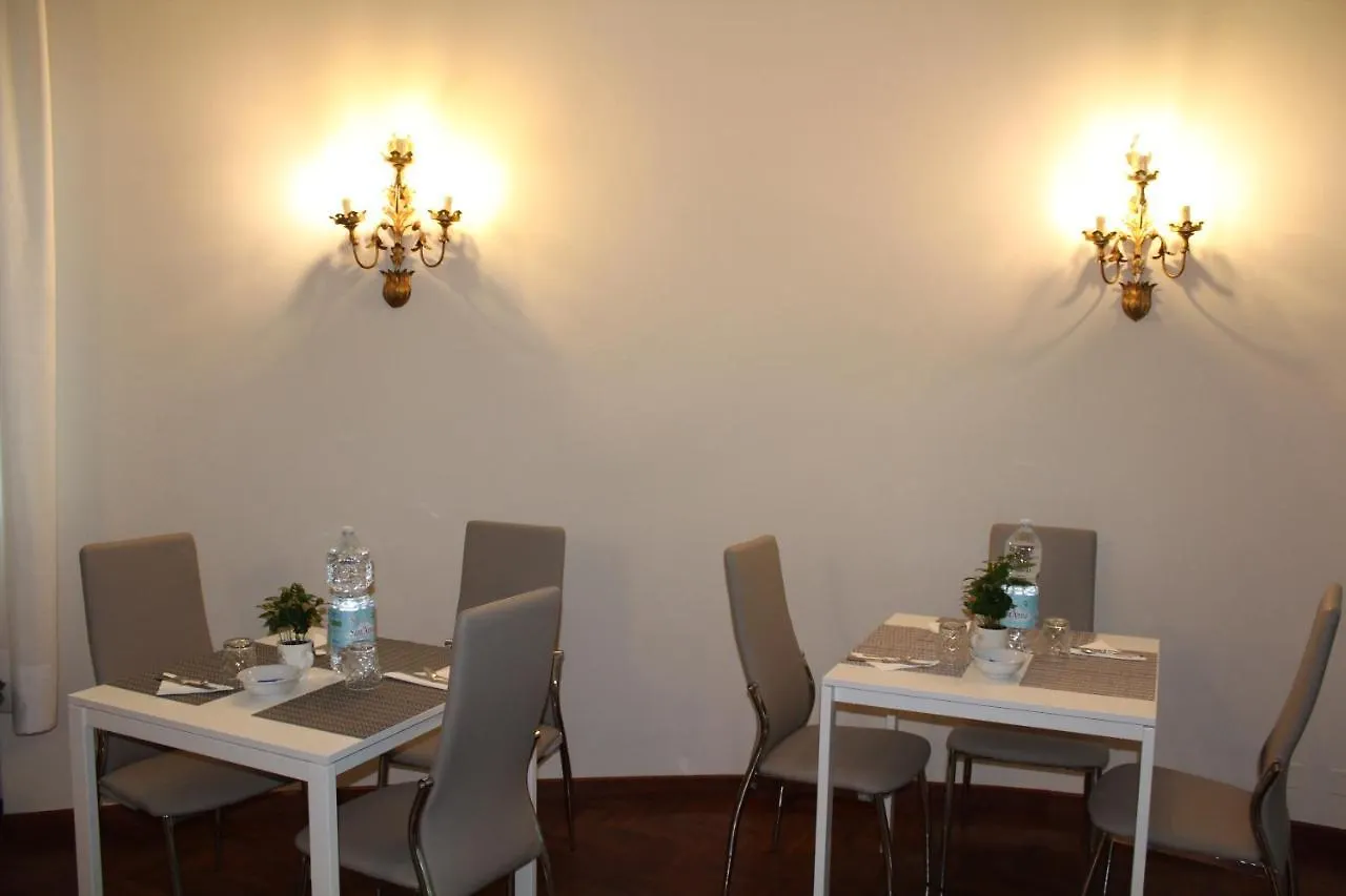 Bed & Breakfast B&B Villa Alighieri Ravenna