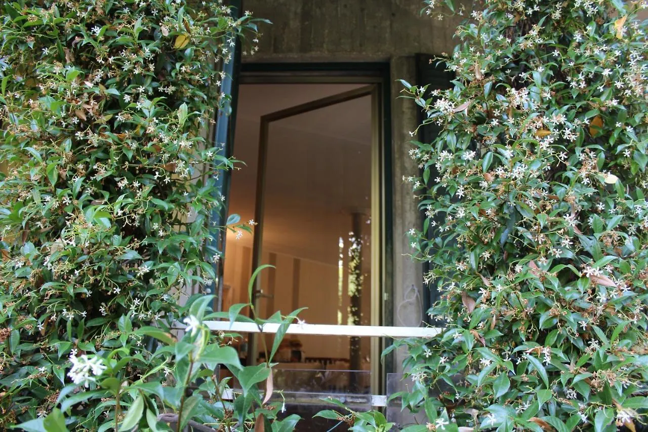 B&B Villa Alighieri Ravenna Italy