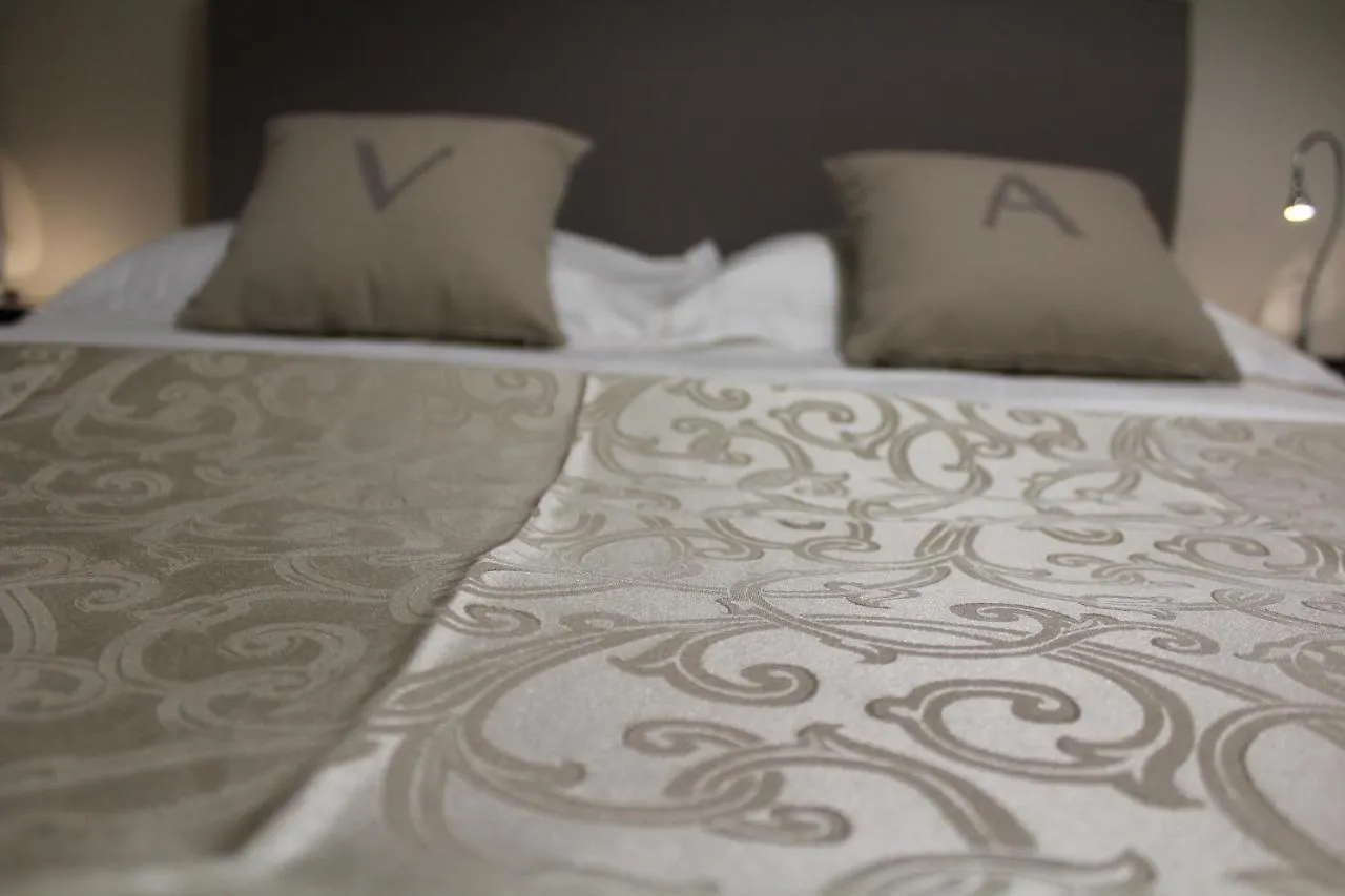 Bed & Breakfast B&B Villa Alighieri Ravenna