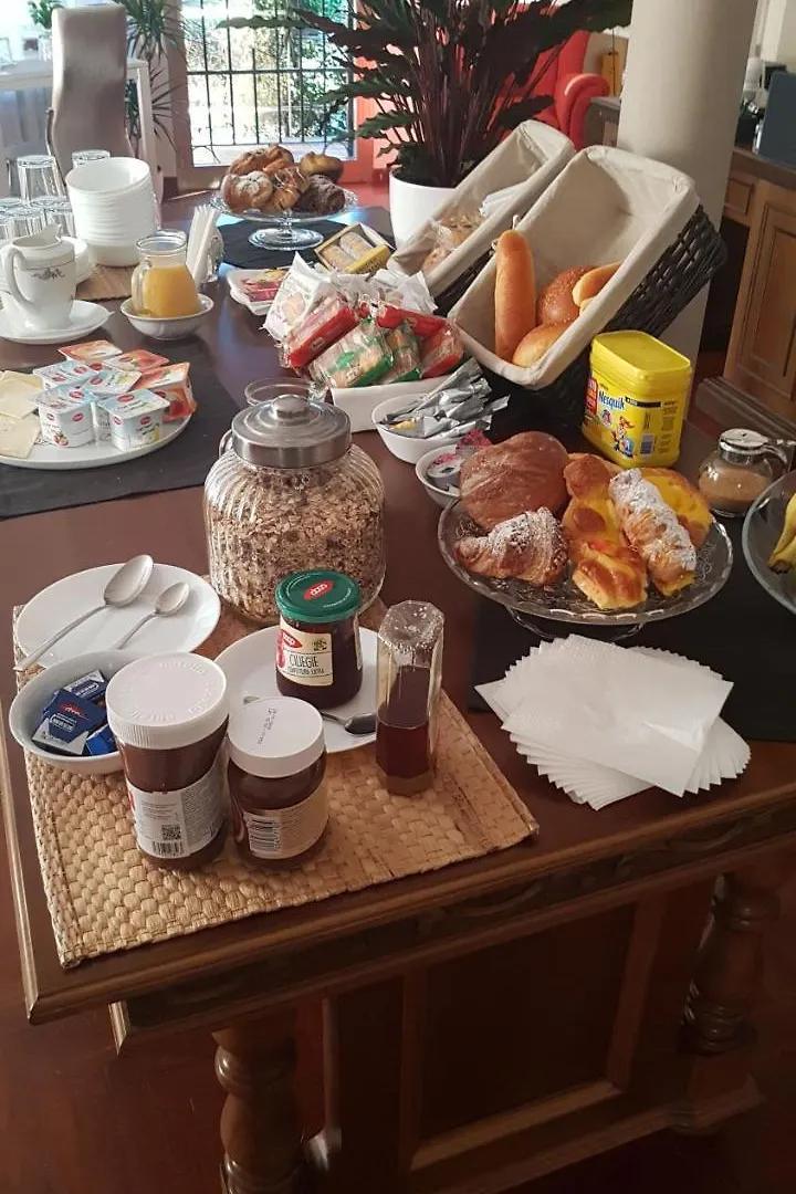 B&B Villa Alighieri Ravenna 0*,