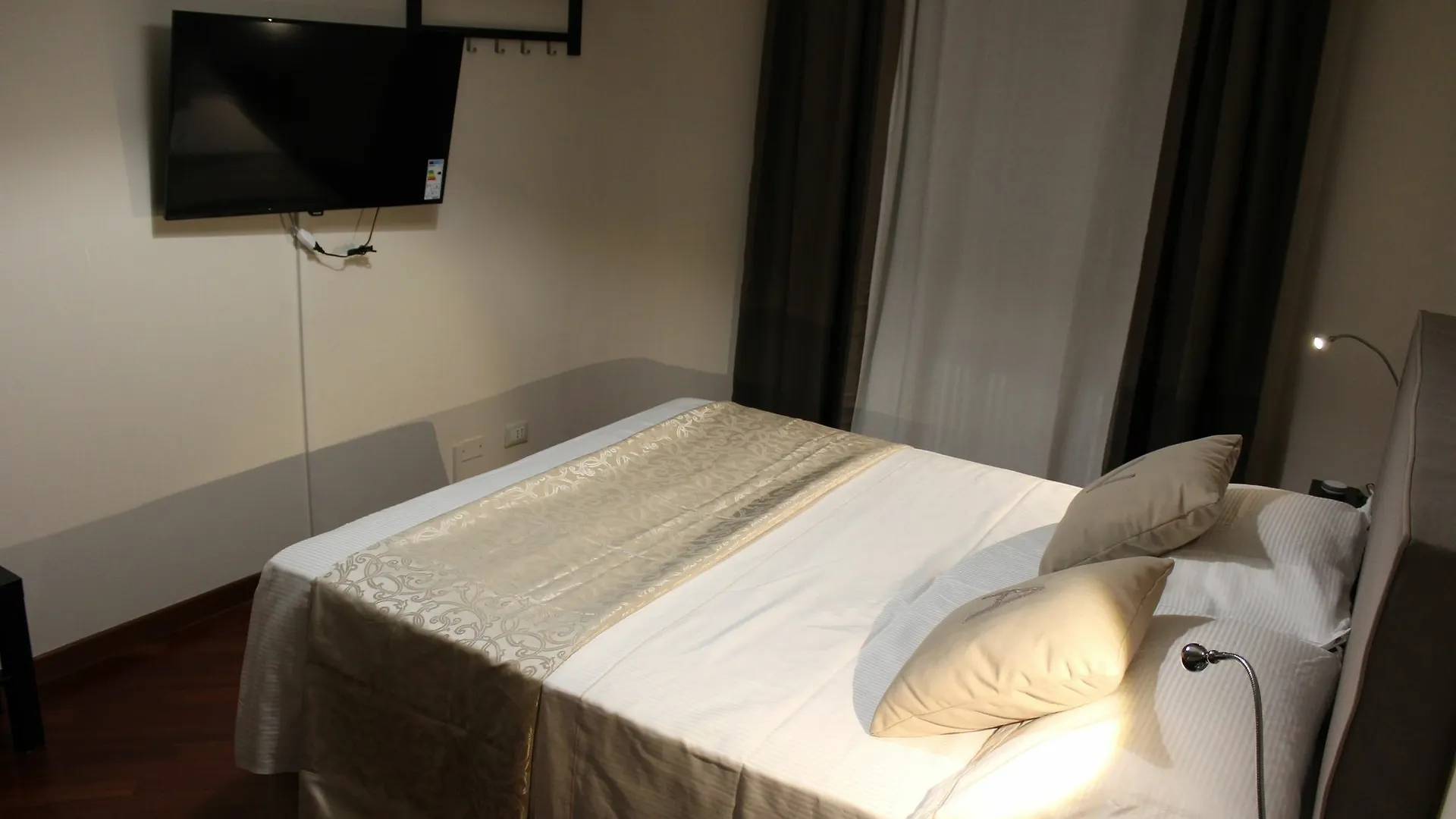B&B Villa Alighieri Ravenna Bed & Breakfast